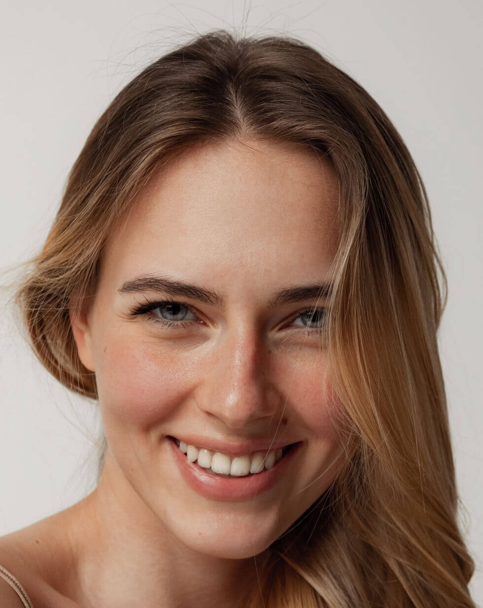Paciente — Dra. Sarah Souza
